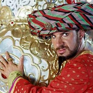 Foto Iznogoud El Infame