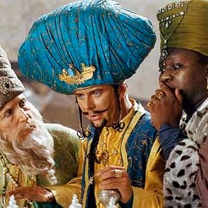 Foto Iznogoud El Infame