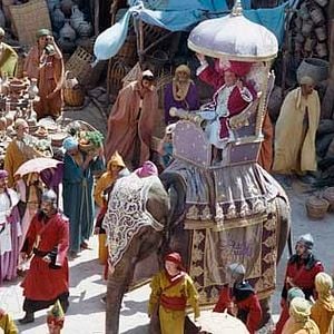 Foto Iznogoud El Infame