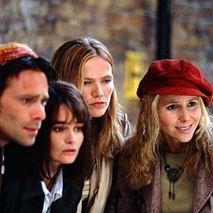 Foto Bridget Jones: Sobreviviré