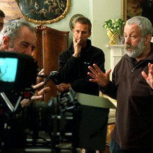 Foto Mike Leigh
