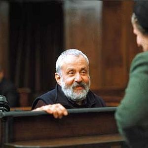 Foto Mike Leigh
