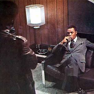 Foto Las rojas noches de Harlem