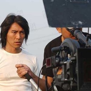 Foto Stephen Chow