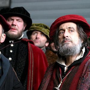 Foto El mercader de Venecia