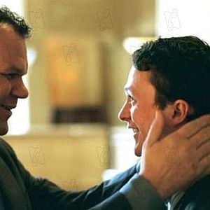 Foto Jonathan Tucker