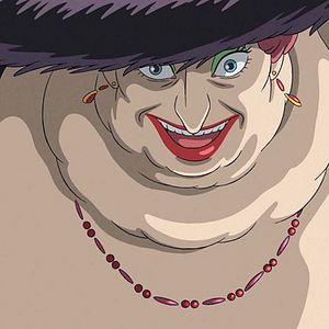 Foto El castillo ambulante