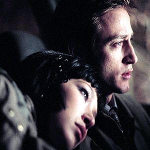 Foto La dama de honor