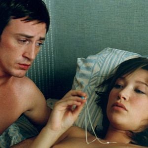 Foto La dama de honor