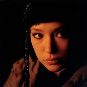 Foto La dama de honor