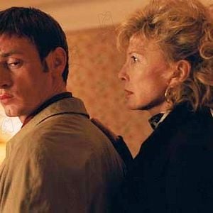 Foto Aurore Clément