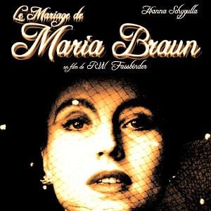 Foto Rainer Werner Fassbinder