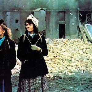 Foto Rainer Werner Fassbinder