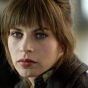 Foto Claude Fournier