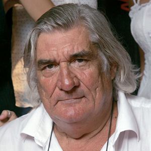 Foto Jean-Claude Brisseau