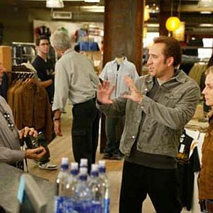 Foto La búsqueda (National Treasure)