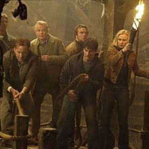 Foto La búsqueda (National Treasure)