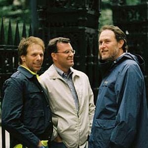 Foto La búsqueda (National Treasure)