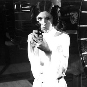 Foto Star Wars: Episodio IV - Una nueva esperanza (La guerra de las galaxias)