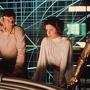 Foto Star Wars: Episodio IV - Una nueva esperanza (La guerra de las galaxias)