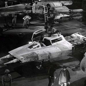 Foto Star Wars: Episodio IV - Una nueva esperanza (La guerra de las galaxias)