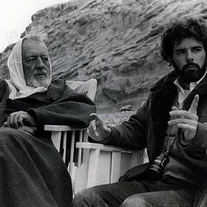 Foto Star Wars: Episodio IV - Una nueva esperanza (La guerra de las galaxias)