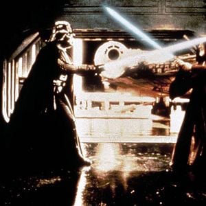 Foto Star Wars: Episodio IV - Una nueva esperanza (La guerra de las galaxias)