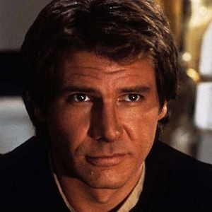 Foto Harrison Ford