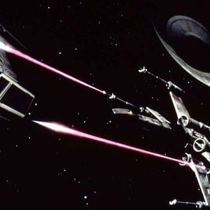 Foto Star Wars: Episodio IV - Una nueva esperanza (La guerra de las galaxias)