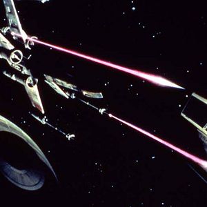 Foto Star Wars: Episodio IV - Una nueva esperanza (La guerra de las galaxias)