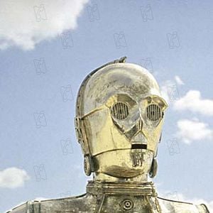 Foto Anthony Daniels