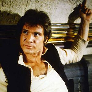 Foto Harrison Ford