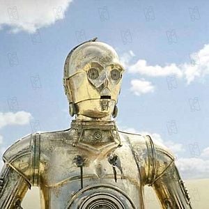 Foto Star Wars: Episodio IV - Una nueva esperanza (La guerra de las galaxias)