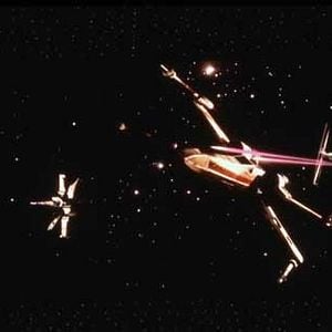 Foto Star Wars: Episodio IV - Una nueva esperanza (La guerra de las galaxias)