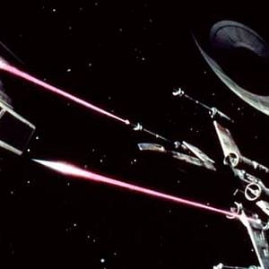 Foto Star Wars: Episodio IV - Una nueva esperanza (La guerra de las galaxias)