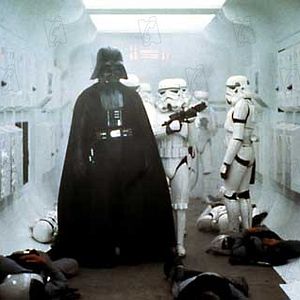 Foto Star Wars: Episodio IV - Una nueva esperanza (La guerra de las galaxias)