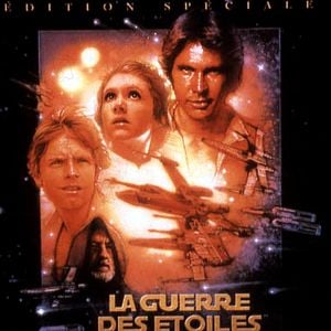 Foto Star Wars: Episodio IV - Una nueva esperanza (La guerra de las galaxias)