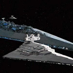 Foto Star Wars : Episodio V - El imperio contraataca