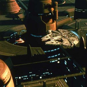 Foto Star Wars : Episodio V - El imperio contraataca