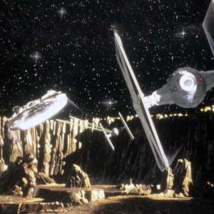 Foto Star Wars : Episodio V - El imperio contraataca