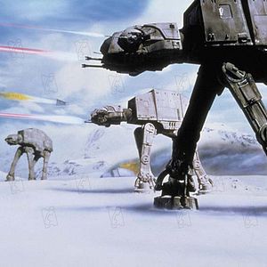 Foto Star Wars : Episodio V - El imperio contraataca