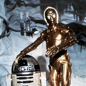 Foto Anthony Daniels