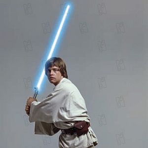 Foto Mark Hamill