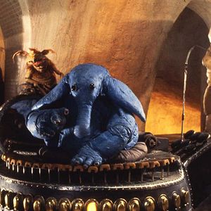 Foto Star Wars: Episodio VI - El retorno del Jedi