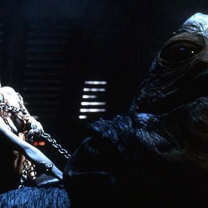 Foto Star Wars: Episodio VI - El retorno del Jedi