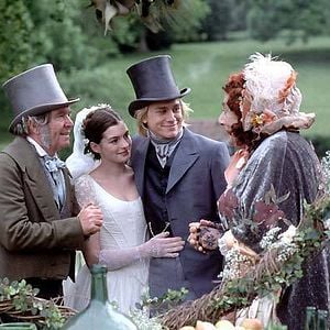 Foto La leyenda de Nicholas Nickleby