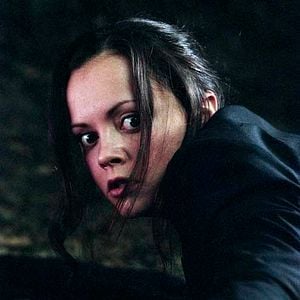 Foto Christina Ricci