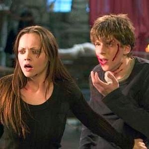 Foto Christina Ricci