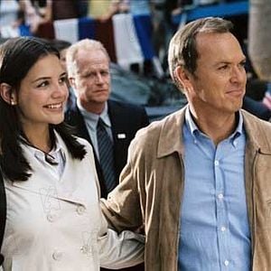 Foto Forest Whitaker