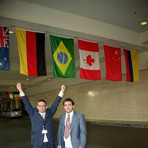 Foto Chris Smith (II)